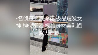 -名侦探太浪探花 极品短发女神 神似柳岩 模特身材美乳翘臀大长腿