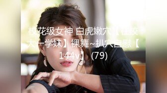 校花级女神 白虎嫩穴【在校大一学妹】裸舞~扒穴自慰【144v】 (79)