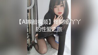 【AI换脸视频】佟丽娅 丫丫的性爱之旅