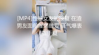 超级大奶母狗首次露脸 楼道后入