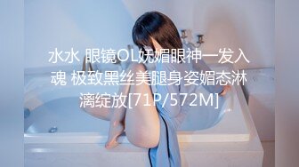 水水 眼镜OL妩媚眼神一发入魂 极致黑丝美腿身姿媚态淋漓绽放[71P/572M]