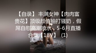 【自录】 丰满女神【肉肉富贵花】顶级颜值抽打骚奶，假屌自慰高潮喷水，5-6月直播合集【18V】  (1)