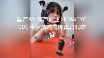 国产AV 葫芦影业 HLWxTYC001 中秋节之二郎真君戏嫦娥