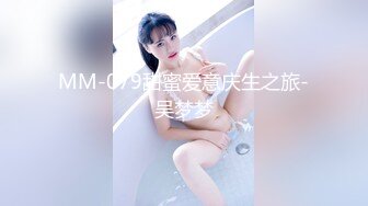 MM-079甜蜜爱意庆生之旅-吴梦梦