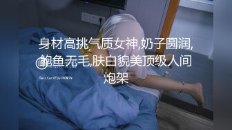 身材高挑气质女神,奶子圆润,鲍鱼无毛,肤白貌美顶级人间炮架