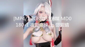 [MP4/1.2GB]麻豆傳媒 MD0180-1 夜勤病棟 上 鄧紫晴