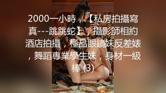 2000一小時，【私房拍攝寫真---跳跳蛇】，攝影師相約酒店拍攝，極品眼鏡妹反差婊，舞蹈專業學生妹，身材一級棒 (3)