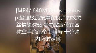 [MP4/ 640M]&nbsp;&nbsp;最强极品按摩女技师豹纹黑丝情趣诱惑 梦中贴身侍女各种拿手绝活帝王服务 十分钟内必射定律