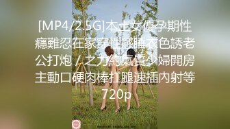 [MP4/2.5G]本土女優孕期性癮難忍在家穿性感睡衣色誘老公打炮／之力約氣質少婦開房主動口硬肉棒扛腿速插內射等 720p