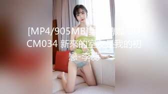 [MP4/905MB]果凍傳媒 GDCM034 新來的室友是我的初戀-李蕊