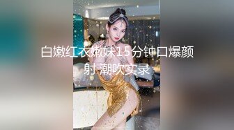 红墙系列．终曲5分钟