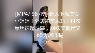 金发女孩手机看累了主动勾引男友拉开裤子拿出几把放嘴里就是吸硬了后入前插一顿操