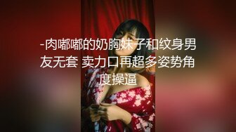 ⚡NRT绿帽大神『Mrs.Unique』娇妻跪下去就立马变成臣服于主人的骚贱小母狗，最大限度的撅着屁股被后入