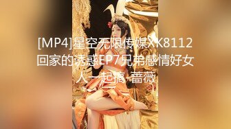 [MP4]星空无限传媒XK8112回家的诱惑EP7兄弟感情好女人一起搞-蔷薇