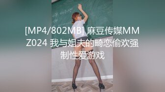 [MP4/802MB] 麻豆传媒MMZ024 我与姐夫的畸恋偷欢强制性爱游戏