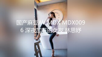 国产麻豆AV MDX MDX0096 深夜加班的女友 林思妤