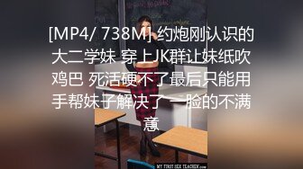 [MP4/ 735M] 00后嫩妹双飞名场面！一个甜美一个可爱！双女轮流舔屌，大肥臀骑乘位