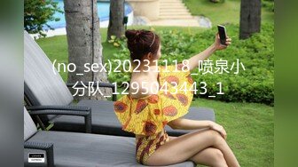 [MP4]腰细好身材美女红唇浓妆黑色网袜，喜欢自己先自慰一番再开操，边自摸边打飞机，抬腿侧入翘起屁股大力抽插猛操