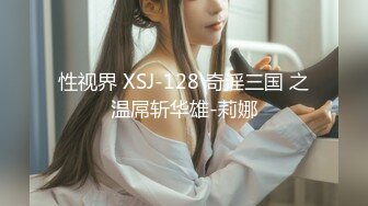 性视界 XSJ-128 奇淫三国 之温屌斩华雄-莉娜