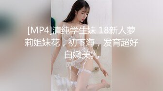 [MP4]清纯学生妹 18新人萝莉姐妹花，初下海，发育超好白嫩美乳