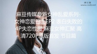 麻豆传媒最新女神乱爱系列-女神恋爱巴士EP2 表白失败的4P失恋性爱 麻豆女神汇聚 高清720P原版首发 节目篇