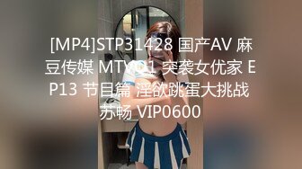 [MP4]STP31428 国产AV 麻豆传媒 MTVQ1 突袭女优家 EP13 节目篇 淫欲跳蛋大挑战 苏畅 VIP0600