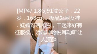 [MP4/ 1.8G]91沈公子，22岁，168cm，极品外围女神，妩媚勾魂尤物，干起来好有征服欲，娇喘呻吟悦耳动听让人沉醉