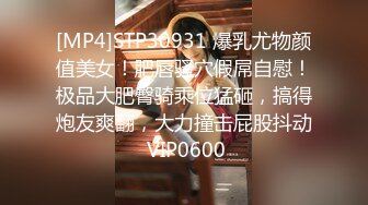 [MP4]STP30931 爆乳尤物颜值美女！肥唇骚穴假屌自慰！极品大肥臀骑乘位猛砸，搞得炮友爽翻，大力撞击屁股抖动 VIP0600