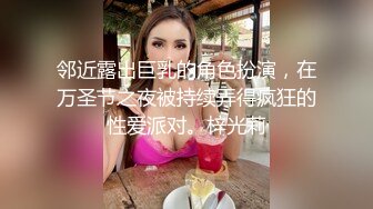 国产TS系列骚气的小白兔三个高颜值的美妖跟老板玩4P 妖妖互操老板吃鸡场面非常淫荡