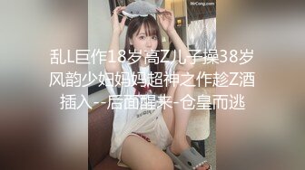 高颜值极品女友