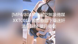 [MP4/801MB]星空無限傳媒 XKTC016 親哥獸欲下藥迷奸清純妹妹 望月優奈