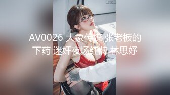 AV0026 大象传媒 张老板的下药 迷奸夜场红牌 林思妤