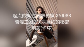 起点传媒 性视界传媒 XSJ083 奇淫三国之关羽脸红的秘密 羽芮(坏坏)