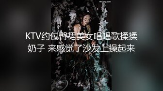 KTV约包臀裙美女唱唱歌揉揉奶子 来感觉了沙发上操起来