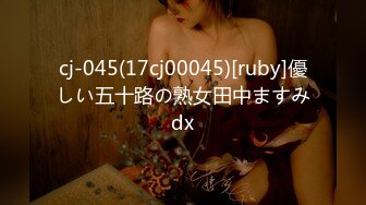 cj-045(17cj00045)[ruby]優しい五十路の熟女田中ますみdx