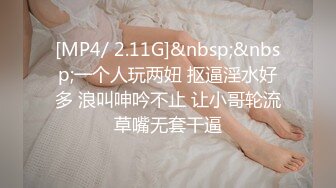 ?网红女神? LPL前职业选手WE大舅子前妻▌yuka ▌韩系大尺度私拍 性感白丝珍珠内裤诱惑 摄影师怼阴户一顿咔