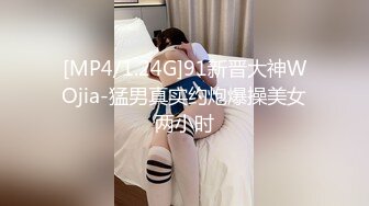 [MP4/1.24G]91新晋大神WOjia-猛男真实约炮爆操美女两小时