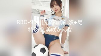 RBD-994 [无码破解] 奴●島 特別編 美咲かんな