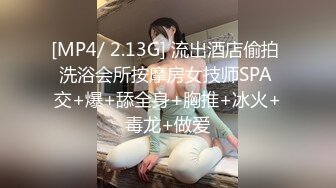 [MP4/ 2.13G] 流出酒店偷拍 洗浴会所按摩房女技师SPA 交+爆+舔全身+胸推+冰火+毒龙+做爱