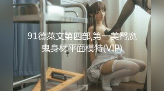 91德萊文第四部,第一美臀魔鬼身材平面模特(VIP)