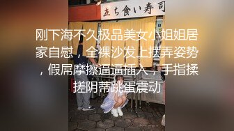 刚下海不久极品美女小姐姐居家自慰，全裸沙发上摆弄姿势，假屌摩擦逼逼插入，手指揉搓阴蒂跳蛋震动