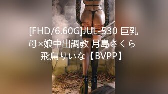 [FHD/6.60G]JUL-530 巨乳母×娘中出調教 月島さくら 飛鳥りいな【BVPP】