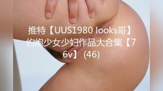 推特【UUS1980 looks哥】约炮少女少妇作品大合集【76v】 (46)