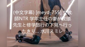 (中文字幕) [meyd-755] 女教師NTR 学年主任の妻が教頭先生と修学旅行の下見へ行ったきり… 水川スミレ