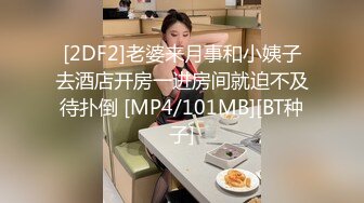 [2DF2]老婆来月事和小姨子去酒店开房一进房间就迫不及待扑倒 [MP4/101MB][BT种子]