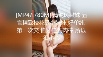 美女口技了得的!