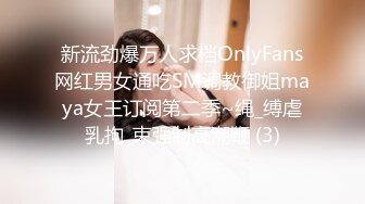 新流劲爆万人求档OnlyFans网红男女通吃SM调教御姐maya女王订阅第二季~绳_缚虐乳拘_束强制高潮鞭 (3)