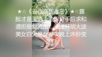 《百度云泄密》冒充假经纪人忽悠白皙的小美女脱光光看鲍鱼 (7)