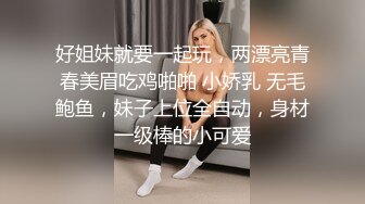 反差小可爱呆萌清纯小仙女〖柚子猫〗旗袍肉丝美女能拿到销冠的秘密