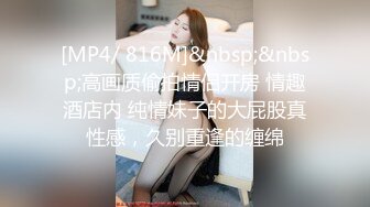 [MP4/2.6G]推特美少婦大表姐戶外露出捆綁調教啪啪美乳晃眼／眼鏡妹穿絲襪制服道具自慰約小夥上門理髮打炮等 720p